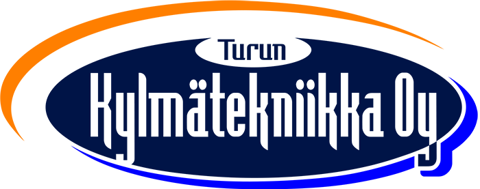 Turun Kylmätekniikka Oy-logo
